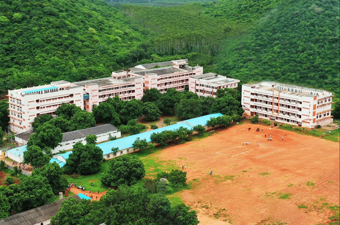 Vikas Group of Institutions Campus photo 5
